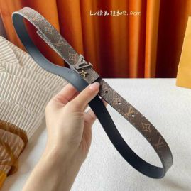 Picture of LV Belts _SKULV20mmx95-115cm035501